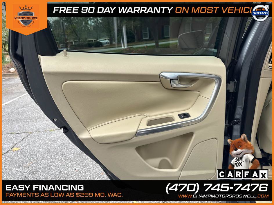 Used 2016 Volvo XC60 T5 Premier FWD image 15