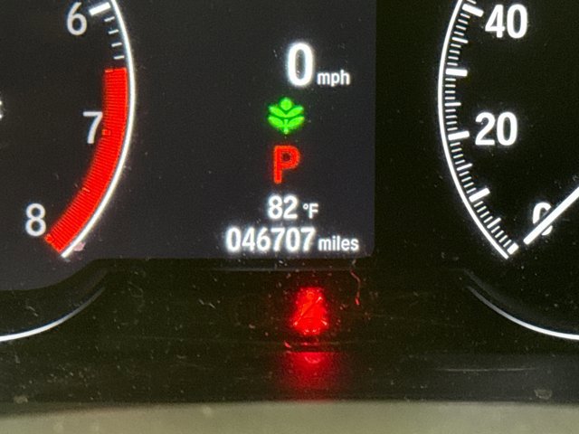 Used 2022 Honda Accord Sport image 7