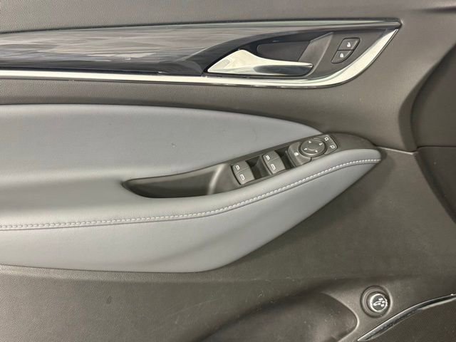 Used 2023 Buick Enclave Essence w/ Experience Buick Package image 12