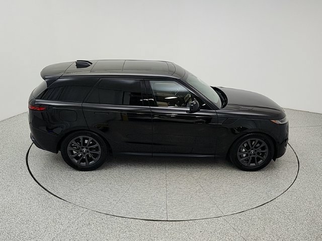 Certified 2024 Land Rover Range Rover Sport SE AWD/4WD image 16