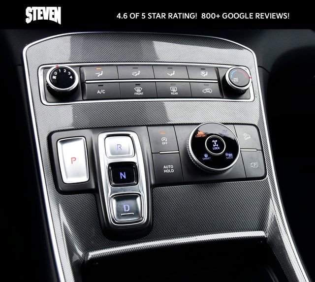 Used 2021 Hyundai Santa Fe SE image 23