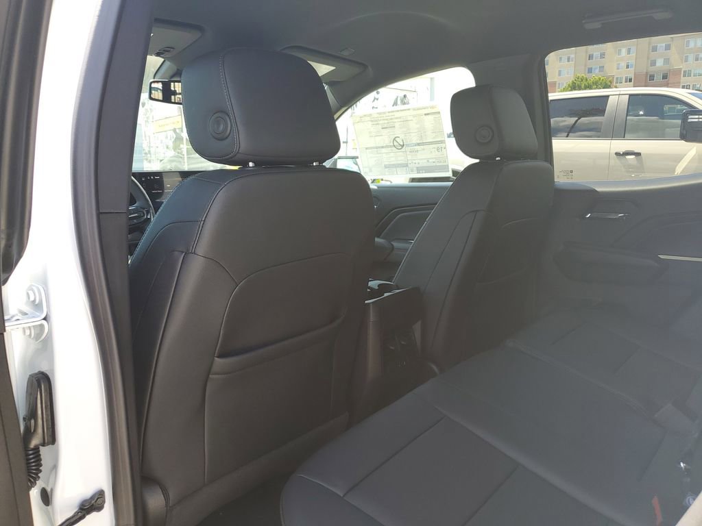 New 2026 Chevrolet Colorado LT w/ LT Convenience Package image 14