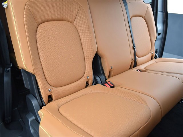 New 2025 Volkswagen ID. Buzz Pro S image 25