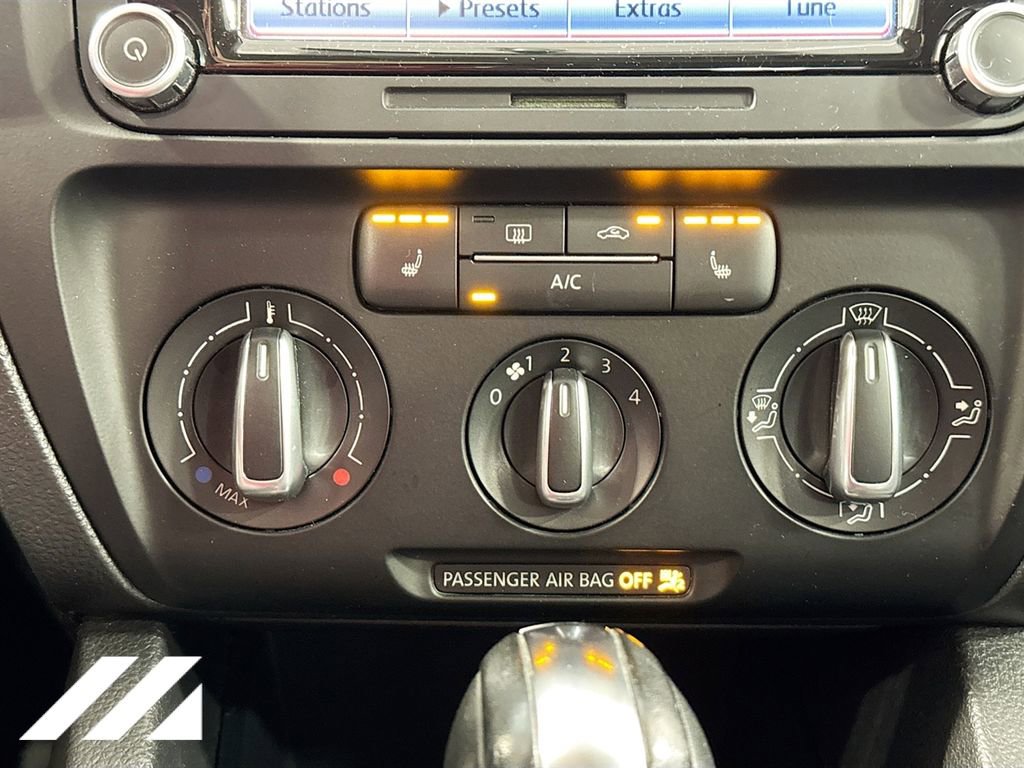 Used 2013 Volkswagen Jetta SE FWD image 15