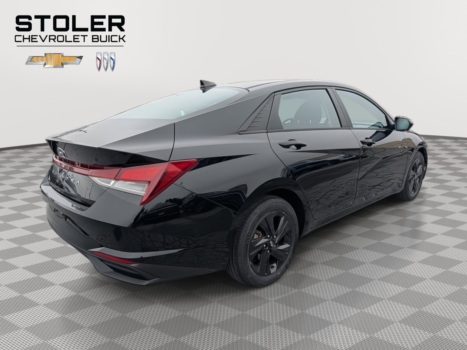 Used 2022 Hyundai Elantra SEL w/ Cargo Package image 5