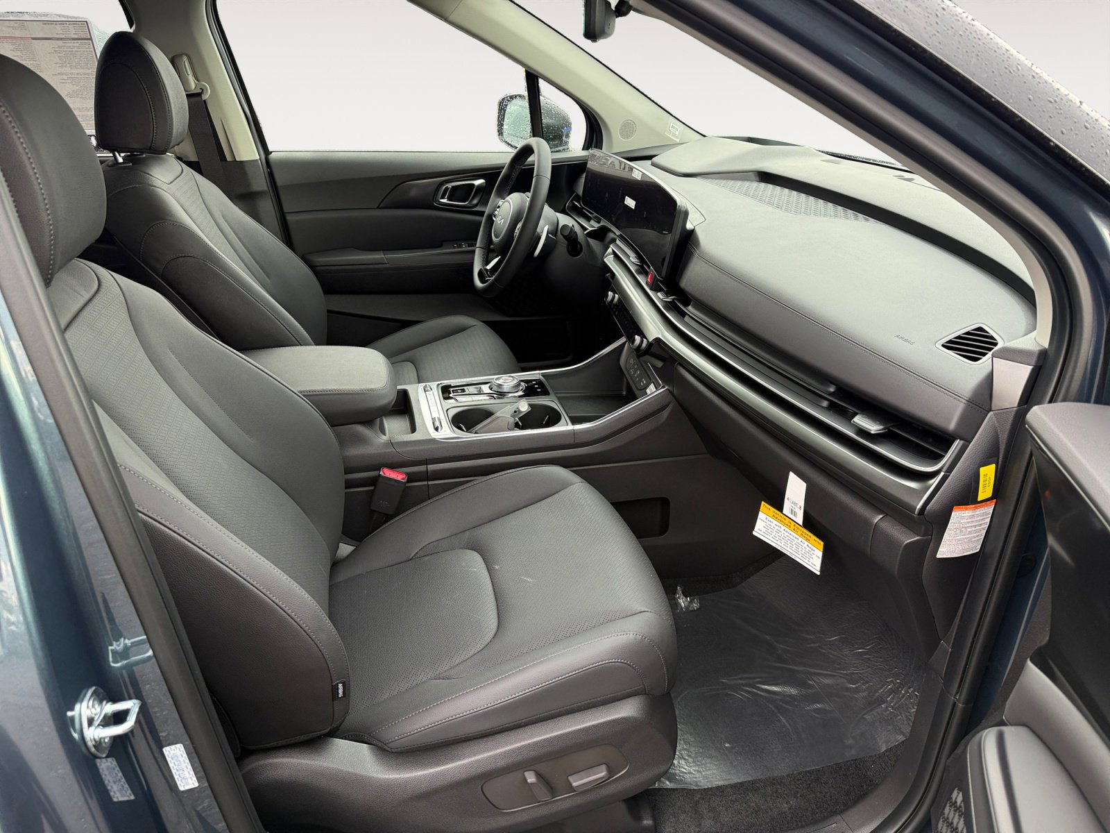 New 2026 Kia Carnival SX Prestige FWD image 18
