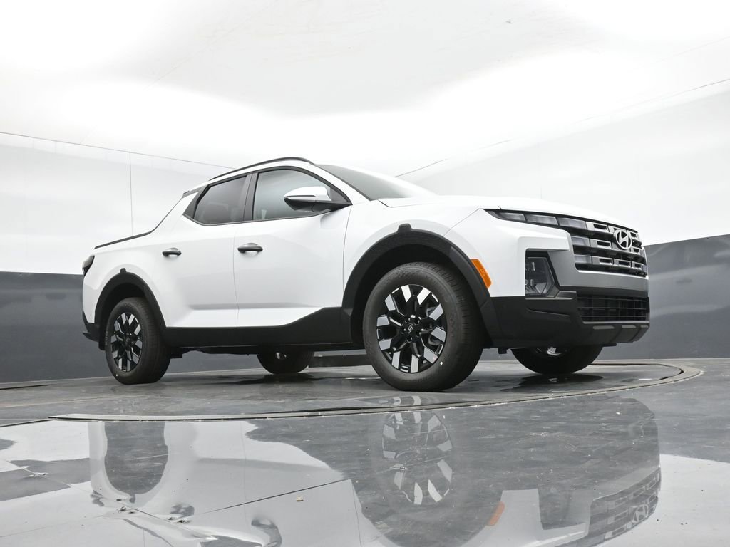 New 2026 Hyundai Santa Cruz SEL image 44