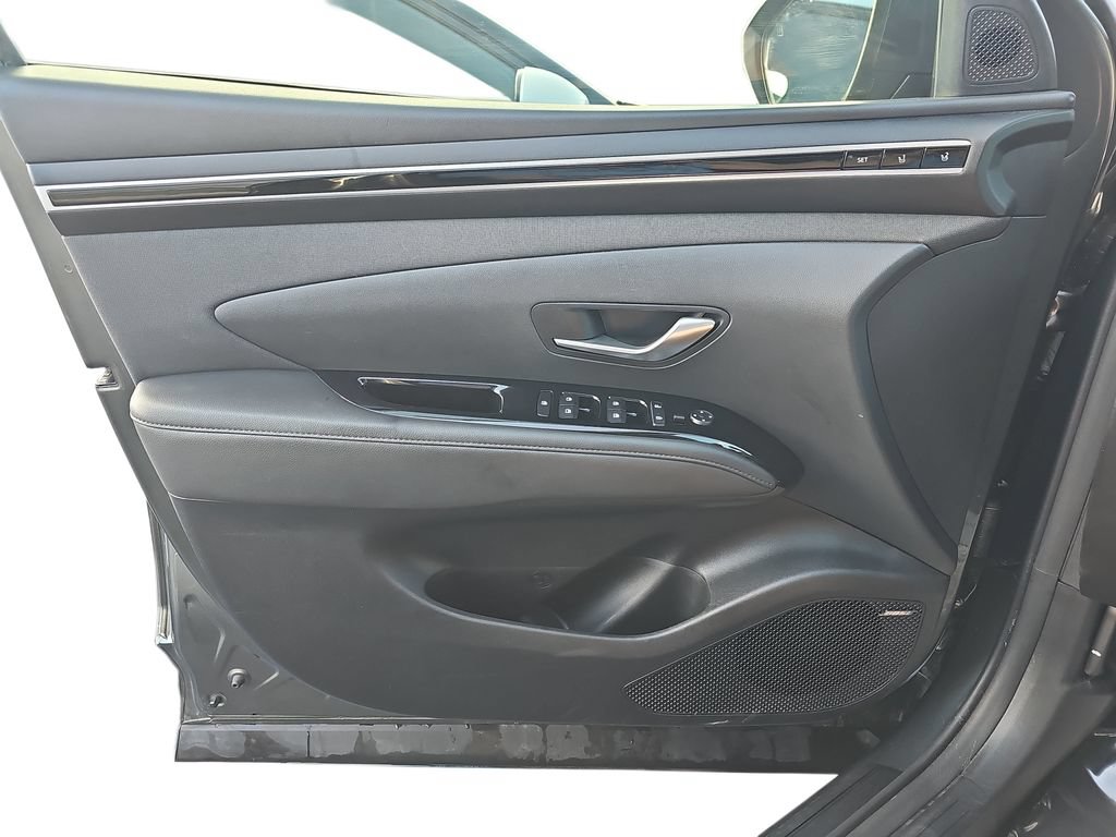 Used 2022 Hyundai Tucson Limited FWD image 26
