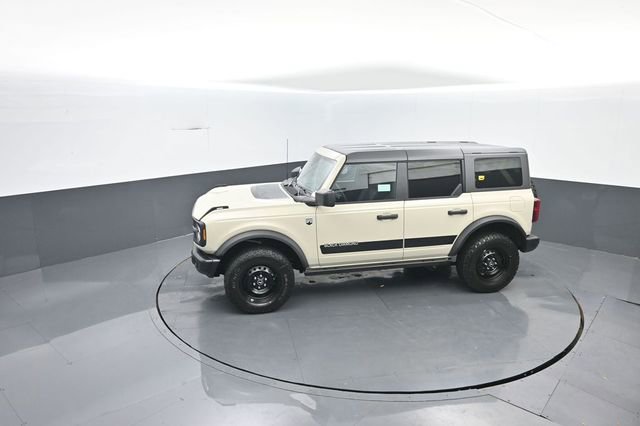 New 2026 Ford Bronco Big Bend w/ Black Diamond Package image 21