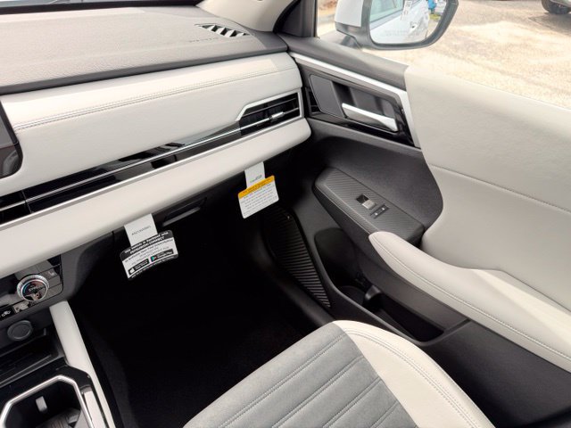New 2026 Mitsubishi Outlander SE FWD image 21