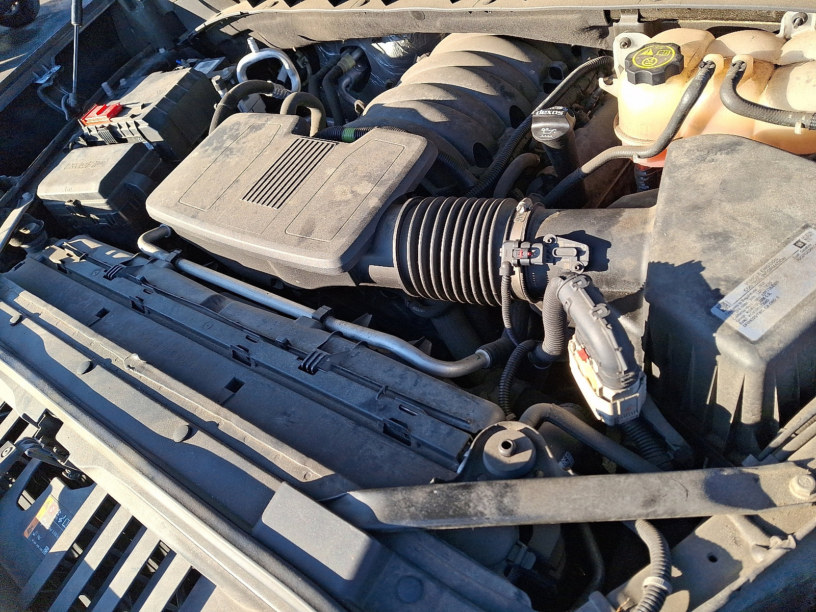 Used 2019 Chevrolet Silverado 1500 LT w/ All-Star Edition image 27