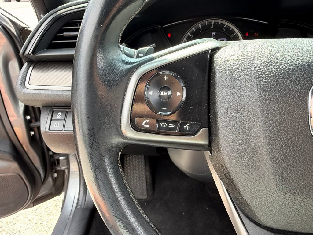 Used 2018 Honda Civic Sport image 25