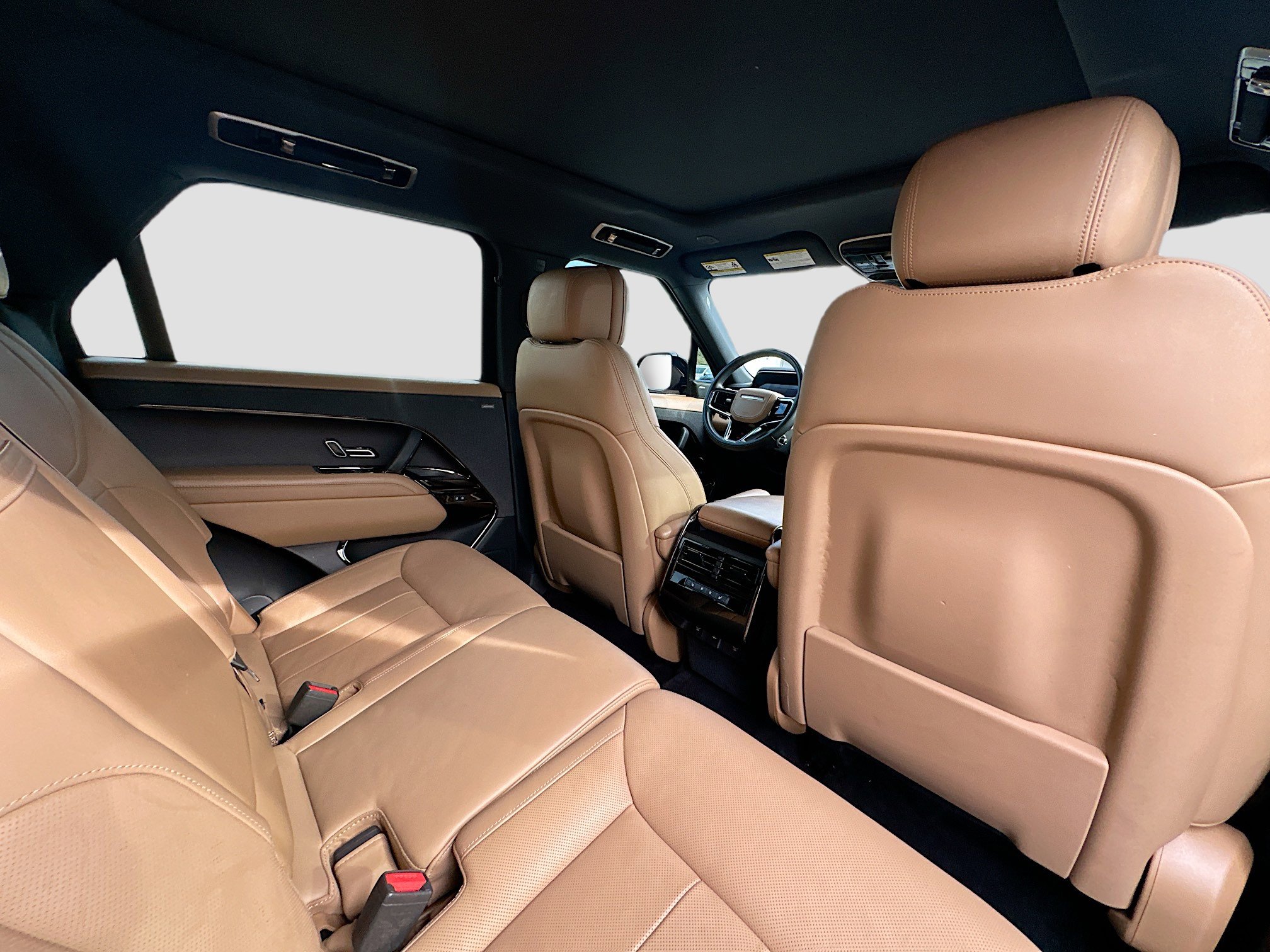 Used 2023 Land Rover Range Rover Sport SE image 26