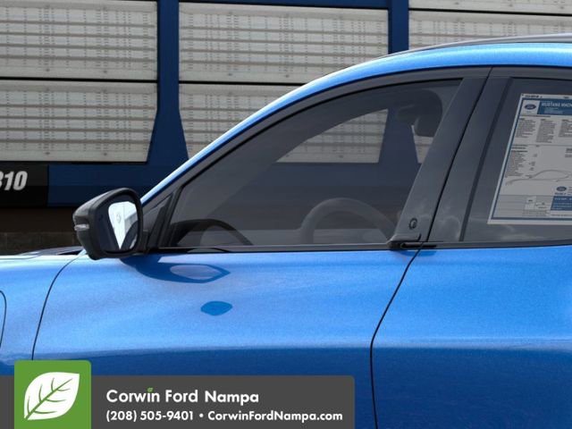 New 2026 Ford Mustang Mach-E Premium image 20