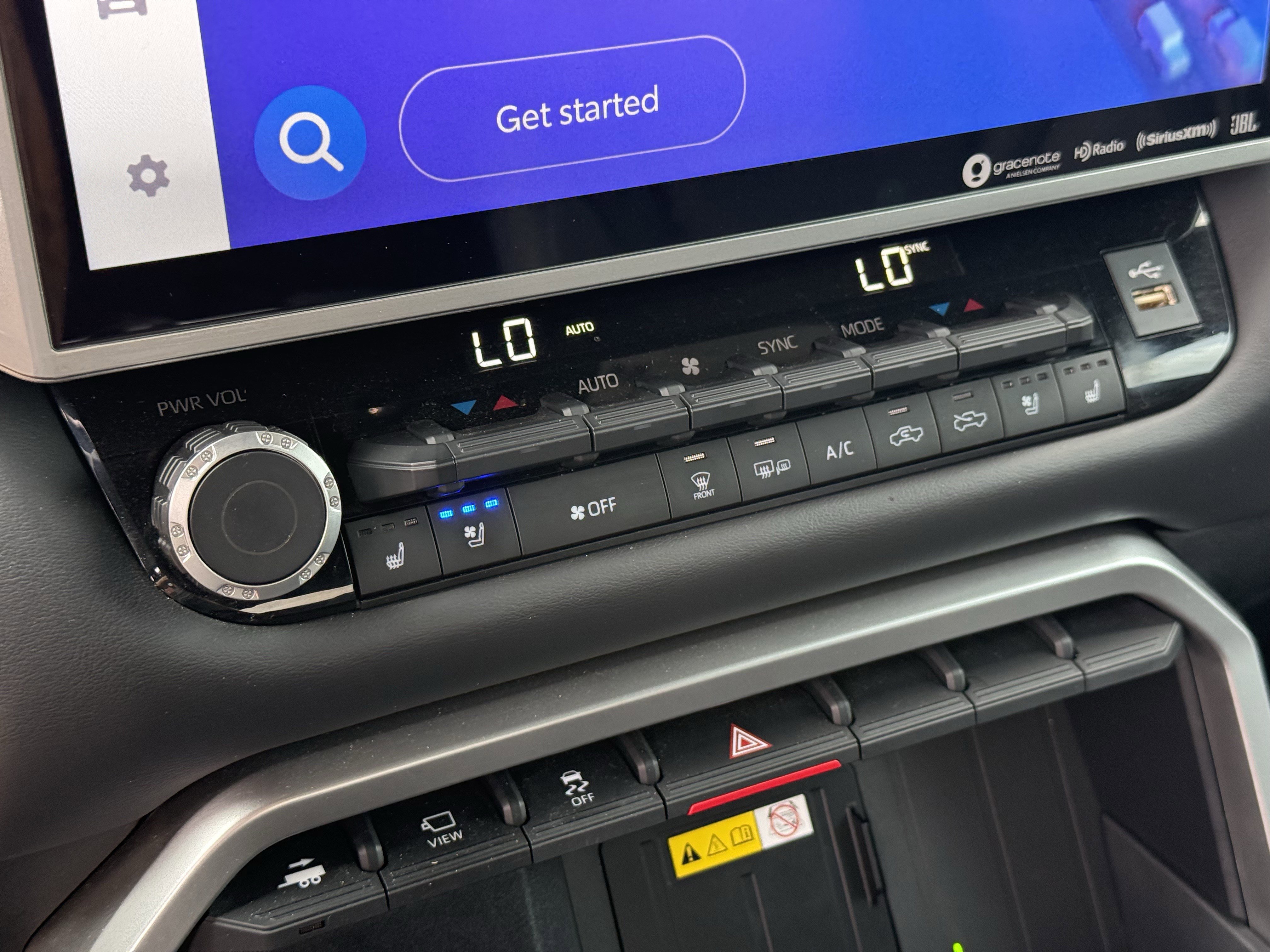 Used 2023 Toyota Tundra Platinum image 22