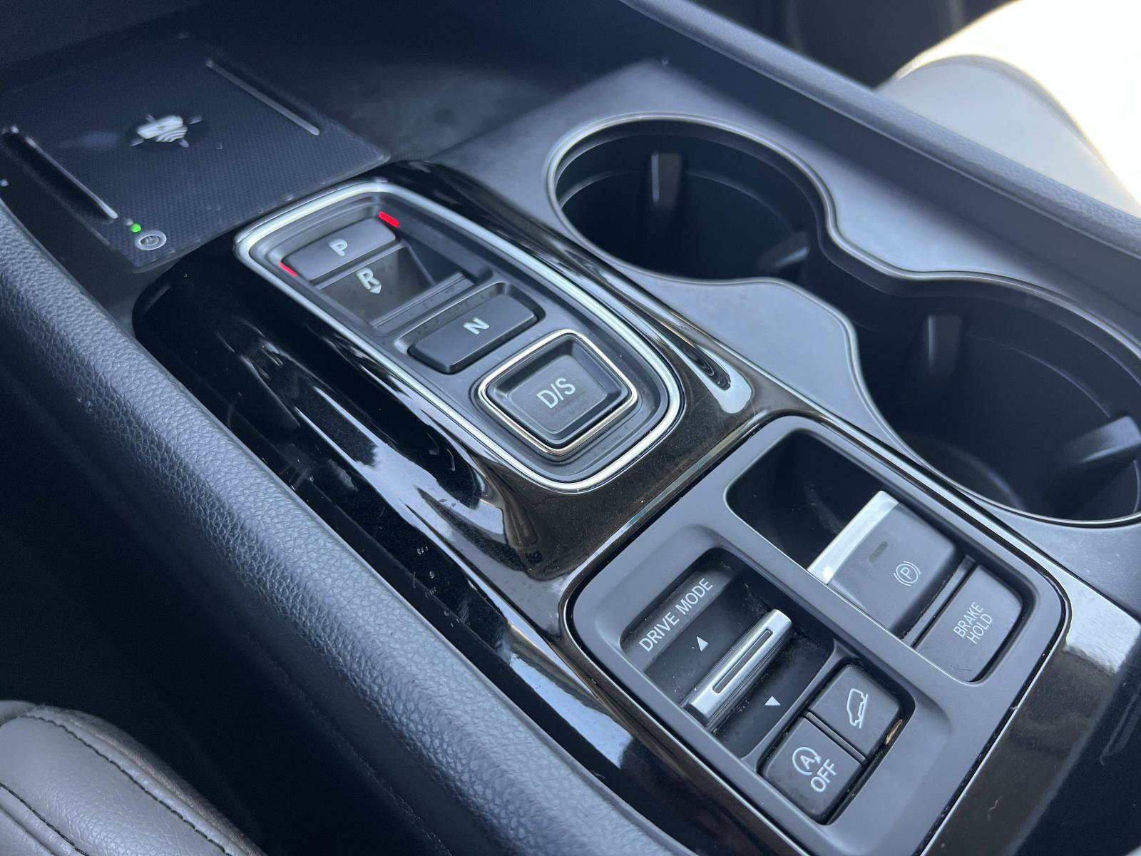 Used 2023 Honda Pilot EX-L image 17