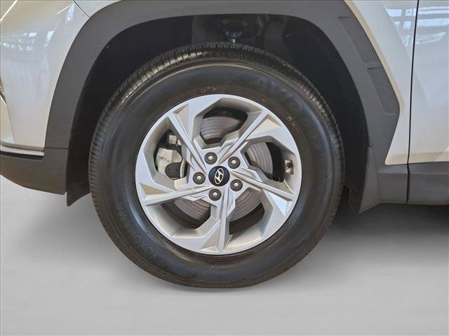 Used 2022 Hyundai Tucson SE AWD/4WD image 22