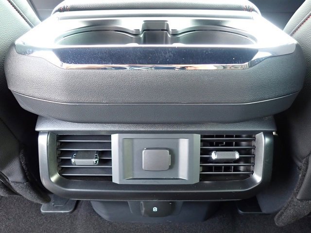 New 2025 Ford F150 STX w/ Equipment Group 200A image 20