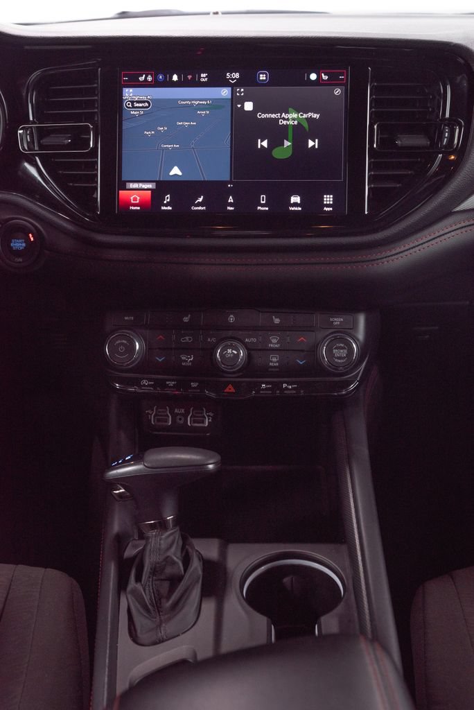 Used 2025 Dodge Durango GT AWD/4WD image 22