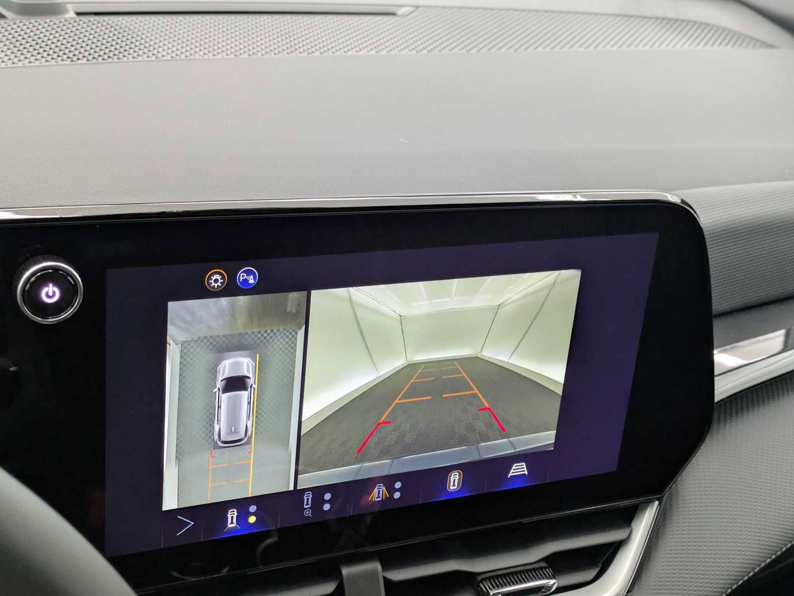 New 2026 Chevrolet Equinox LT image 28