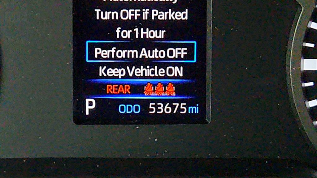 Used 2023 Toyota Tundra SR AWD/4WD image 15