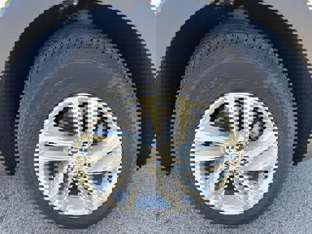 New 2026 Buick Envista Preferred w/ Convenience I Package image 13