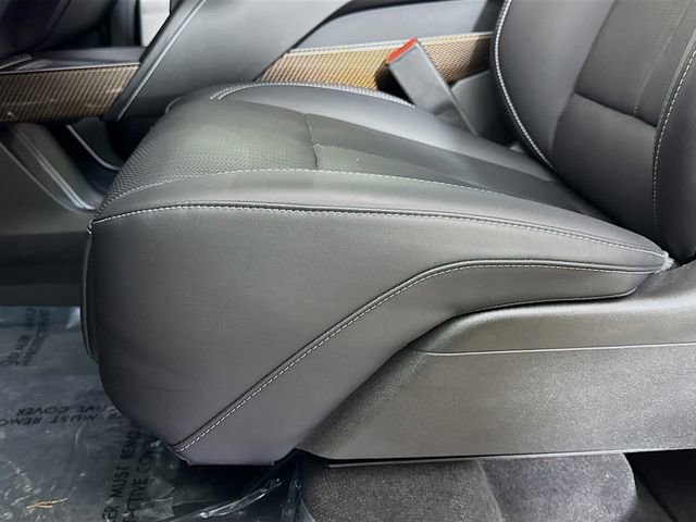 Used 2026 Cadillac Vistiq Sport w/ LPO, Floor Liner Package image 23