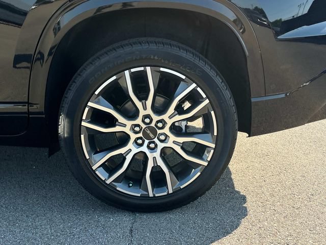 New 2026 GMC Acadia Denali Ultimate FWD image 16