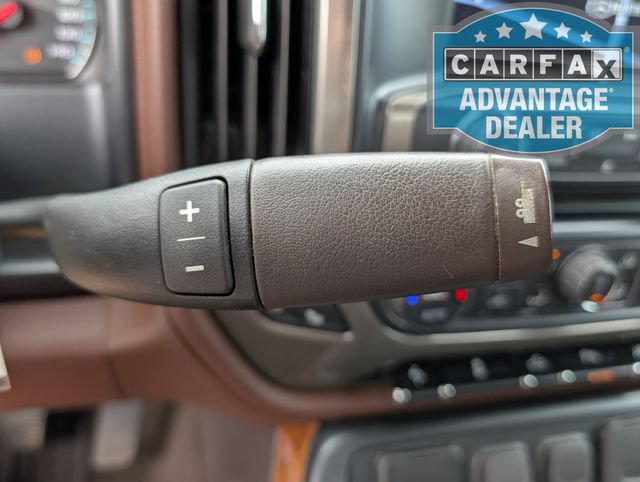 Used 2018 Chevrolet Silverado 1500 High Country AWD/4WD image 13