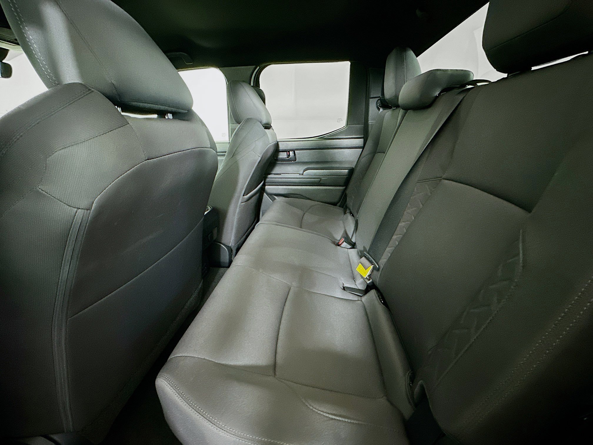 Used 2025 Toyota Tacoma SR5 image 28