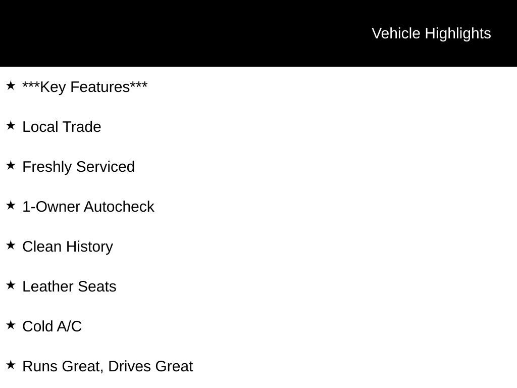 Used 2023 Jaguar F-PACE S AWD/4WD image 8