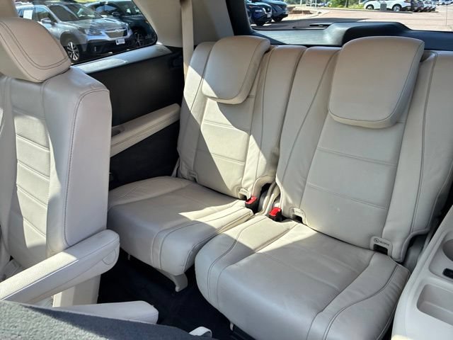 Used 2020 Mercedes-Benz GLS 450 4MATIC image 26