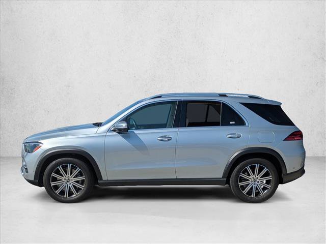 Used 2025 Mercedes-Benz GLE 450e 4MATIC image 8
