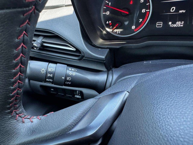 Used 2024 Subaru WRX Premium image 21