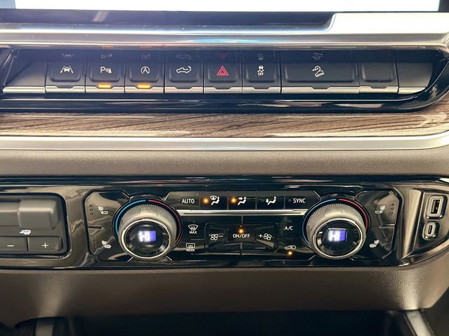 Used 2026 Chevrolet Silverado 1500 LT Trail Boss w/ Safety Package image 15