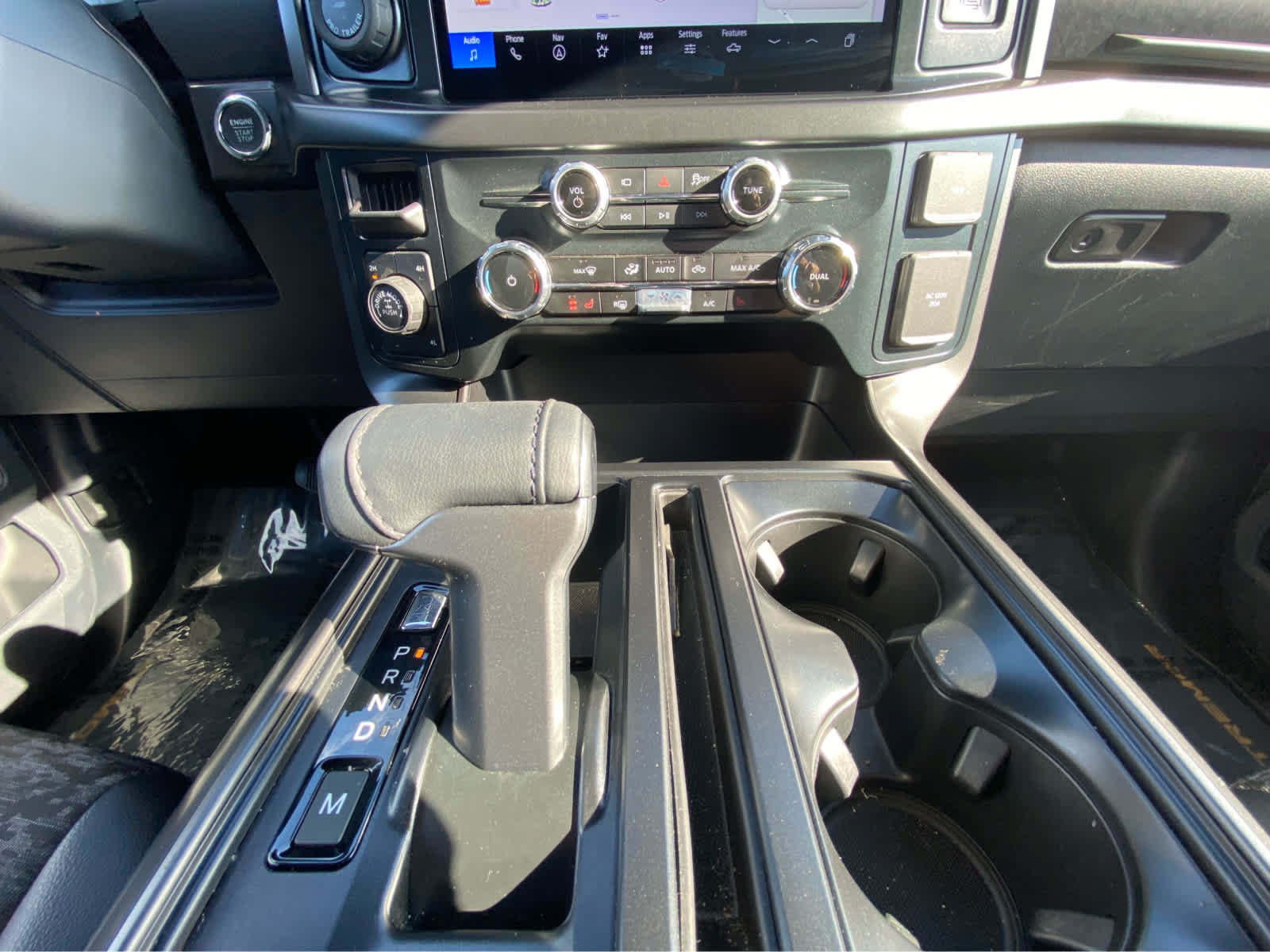 Used 2025 Ford F150 Tremor w/ Bed Utility Package AWD/4WD image 27