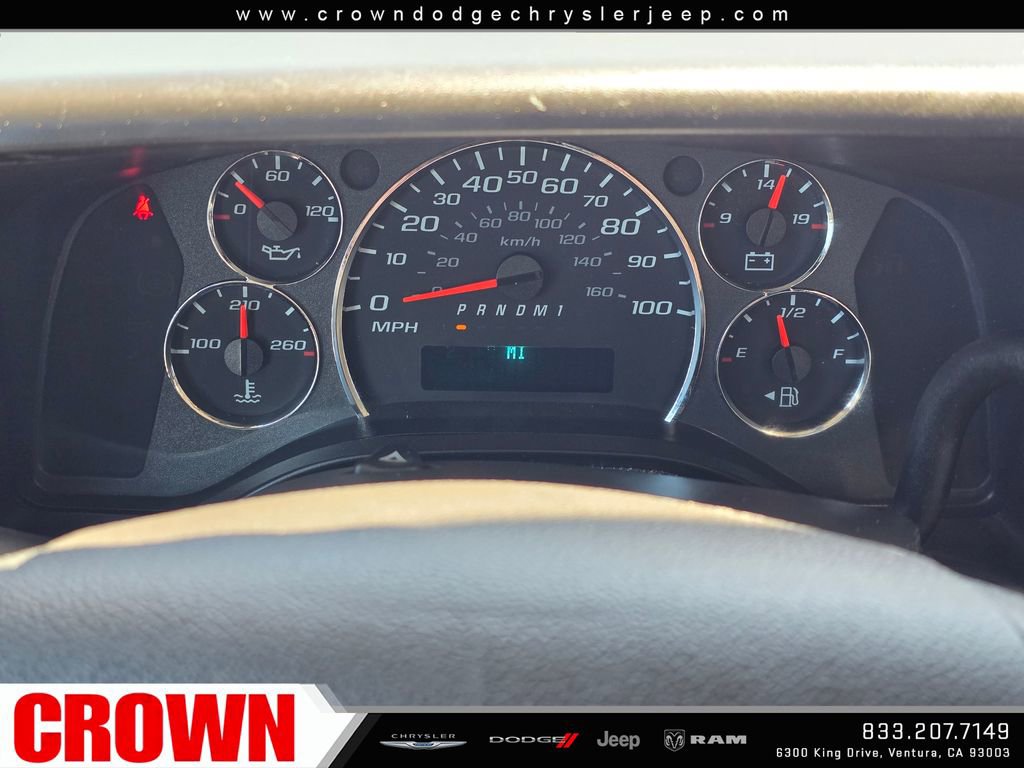 Used 2021 Chevrolet Express 3500 w/ Power Convenience Package RWD image 27