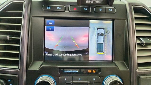 Used 2020 Ford F350 Limited w/ FX4 Off-Road Package AWD/4WD image 46