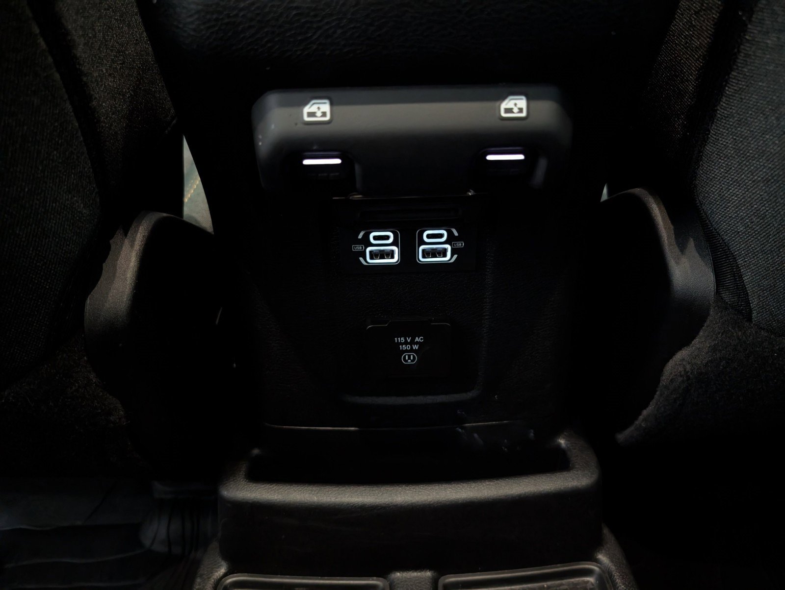 Used 2025 Jeep Wrangler Backcountry image 10