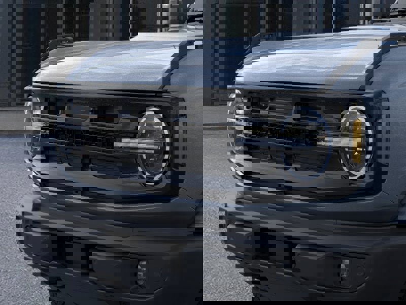 New 2025 Ford Bronco Outer Banks image 19