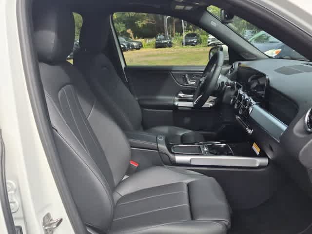 New 2026 Mercedes-Benz GLB 250 4MATIC image 21