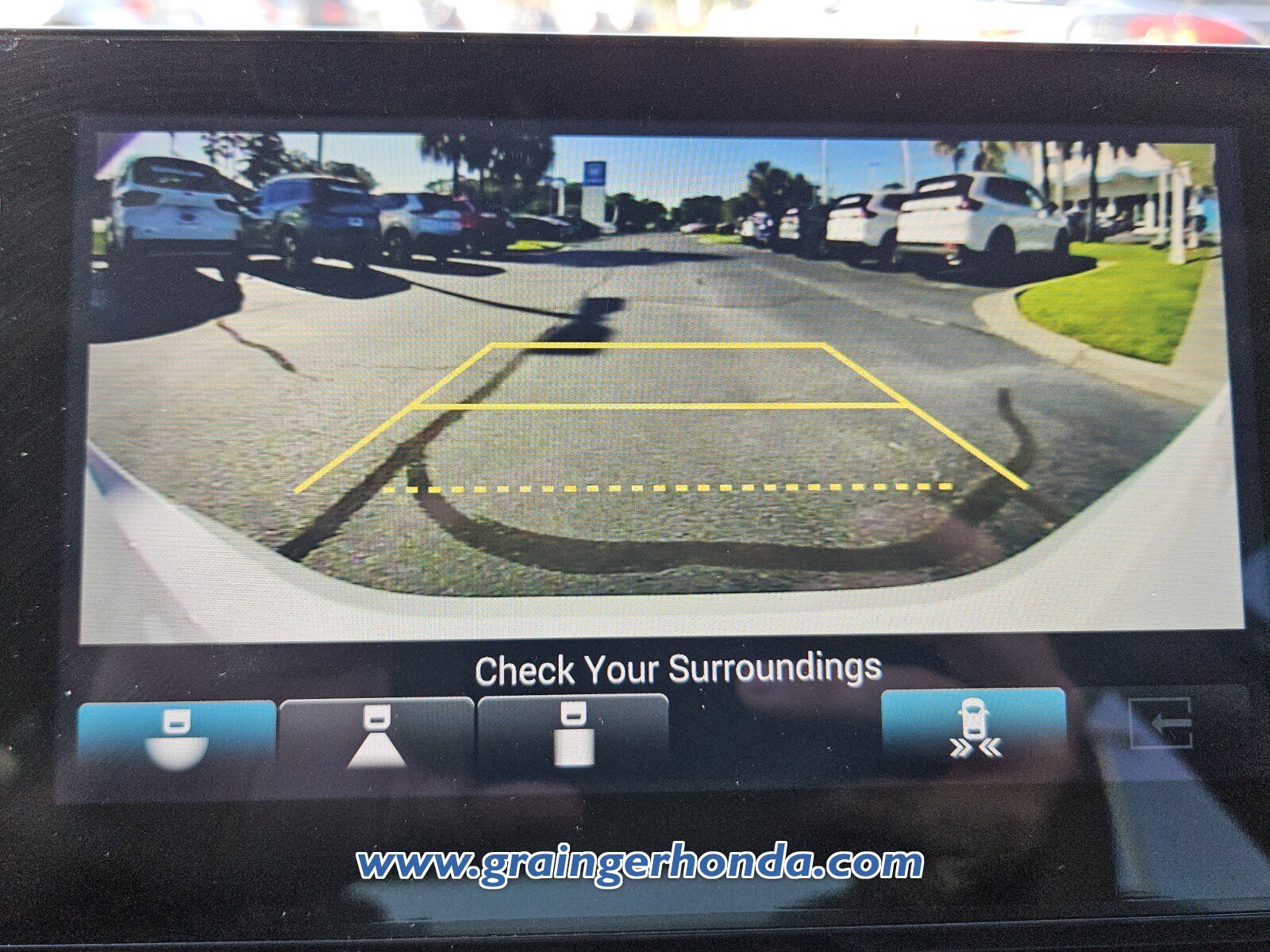 Certified 2022 Honda Accord Touring image 16