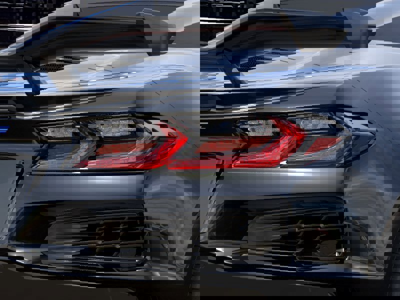 New 2026 Chevrolet Corvette Z06 image 11