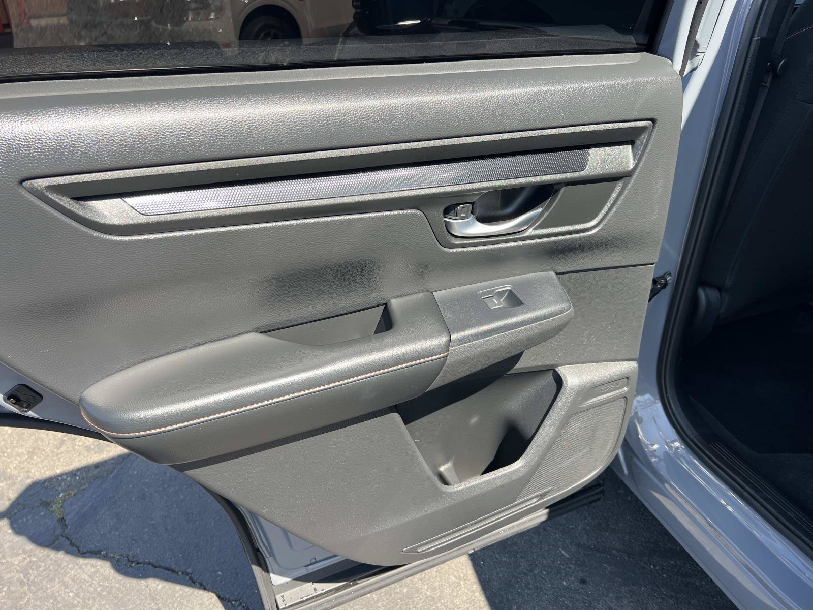 Certified 2023 Honda CR-V Sport image 19