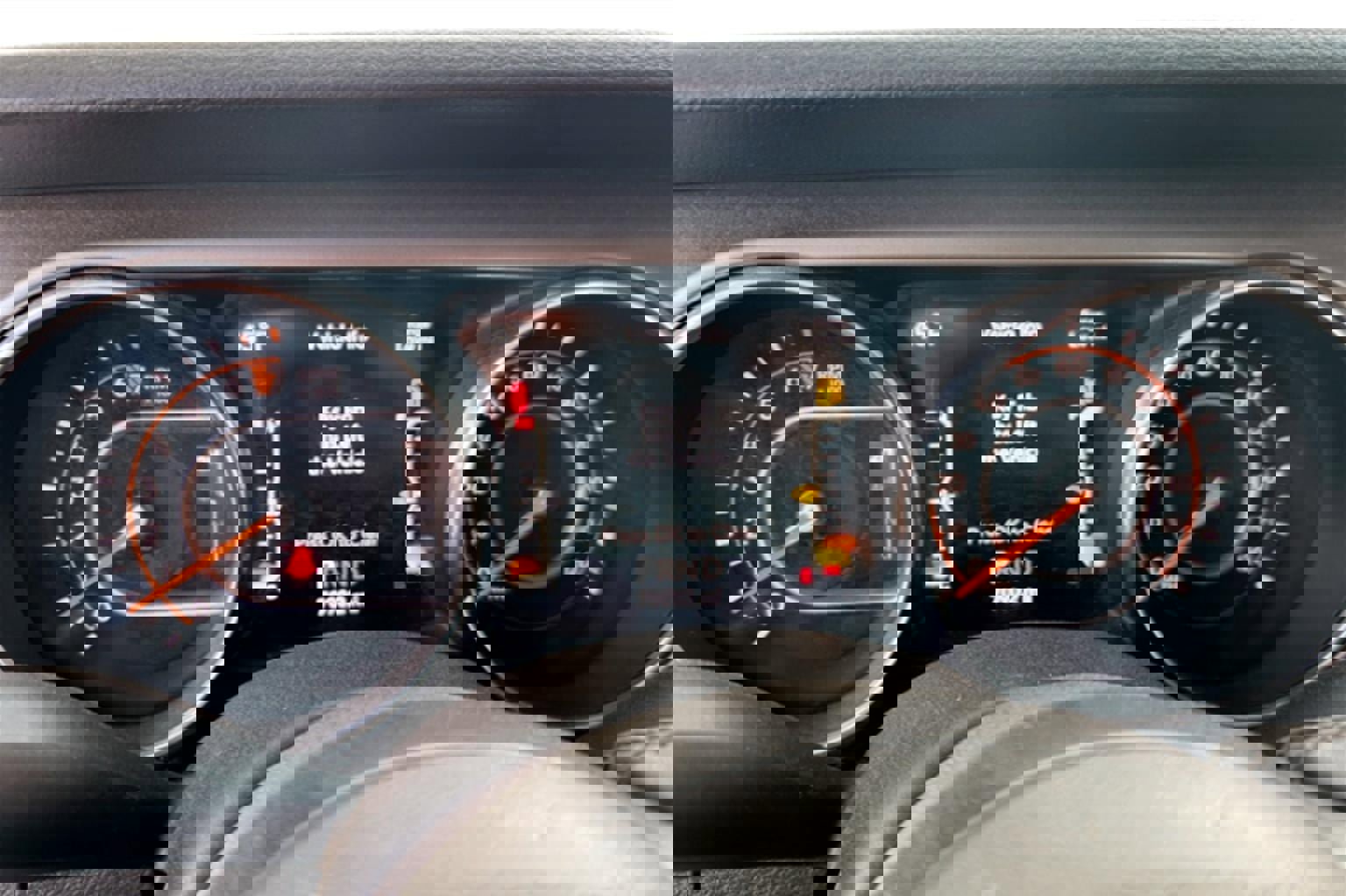 Used 2019 Jeep Wrangler Sport image 14