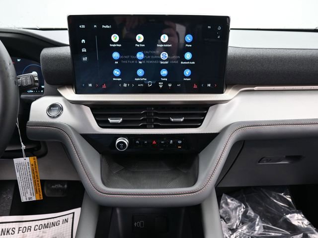 New 2026 Ford Explorer Active image 18