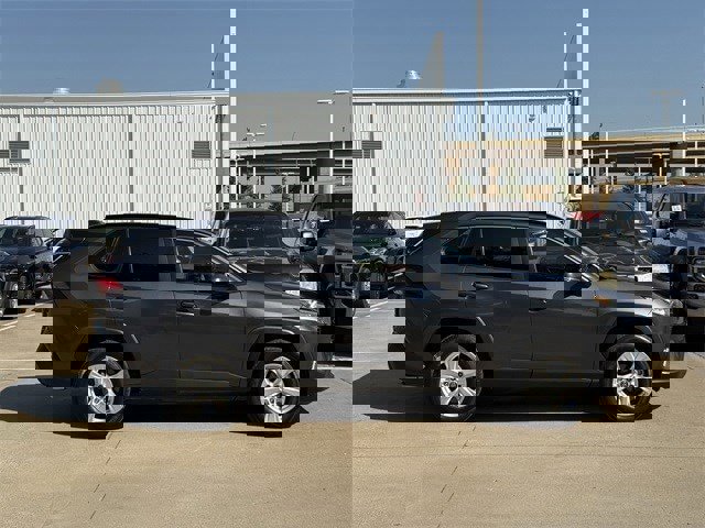 New 2026 Toyota Tundra Limited image 3
