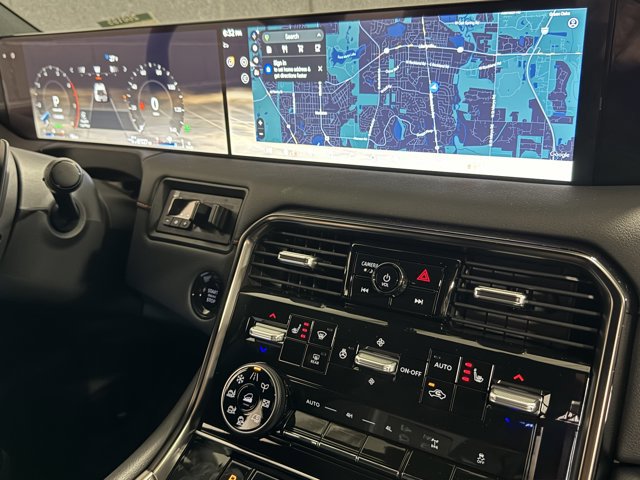 New 2026 Nissan Armada PRO-4X w/ Captain's Chari Seat Package image 48