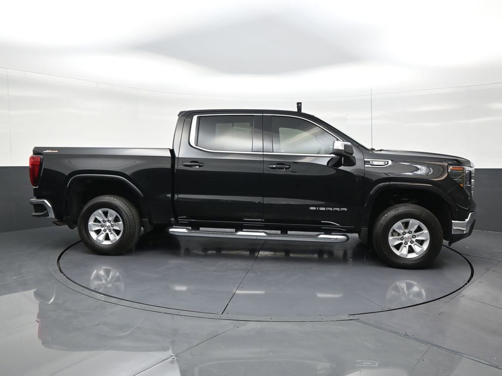 Used 2024 GMC Sierra 1500 SLE image 6