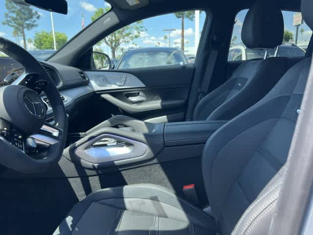 New 2026 Mercedes-Benz GLE 53 AMG 4MATIC Coupe image 18